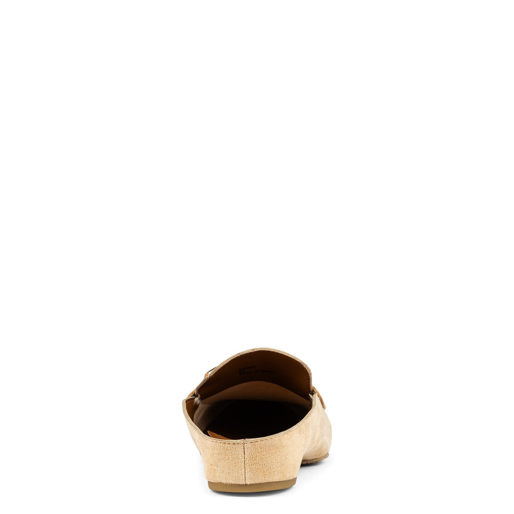 BARNEY - Camel | Donald Pliner Casual