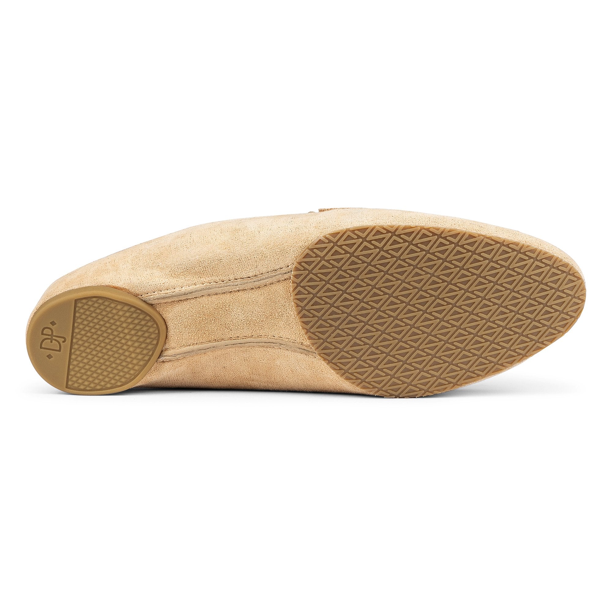 BARNEY - Camel | Donald Pliner Casual