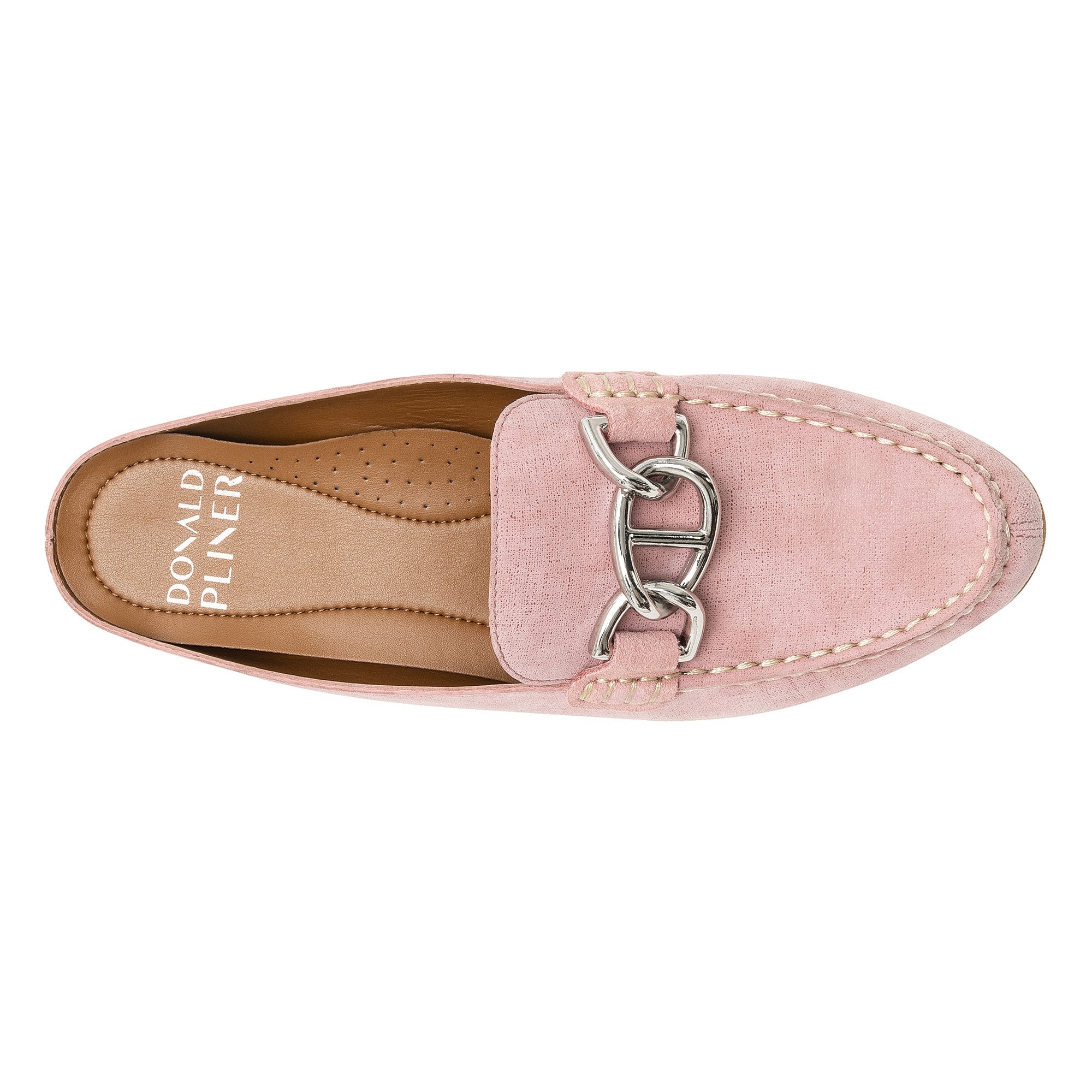 BARNEY - Rose | Donald Pliner Casual
