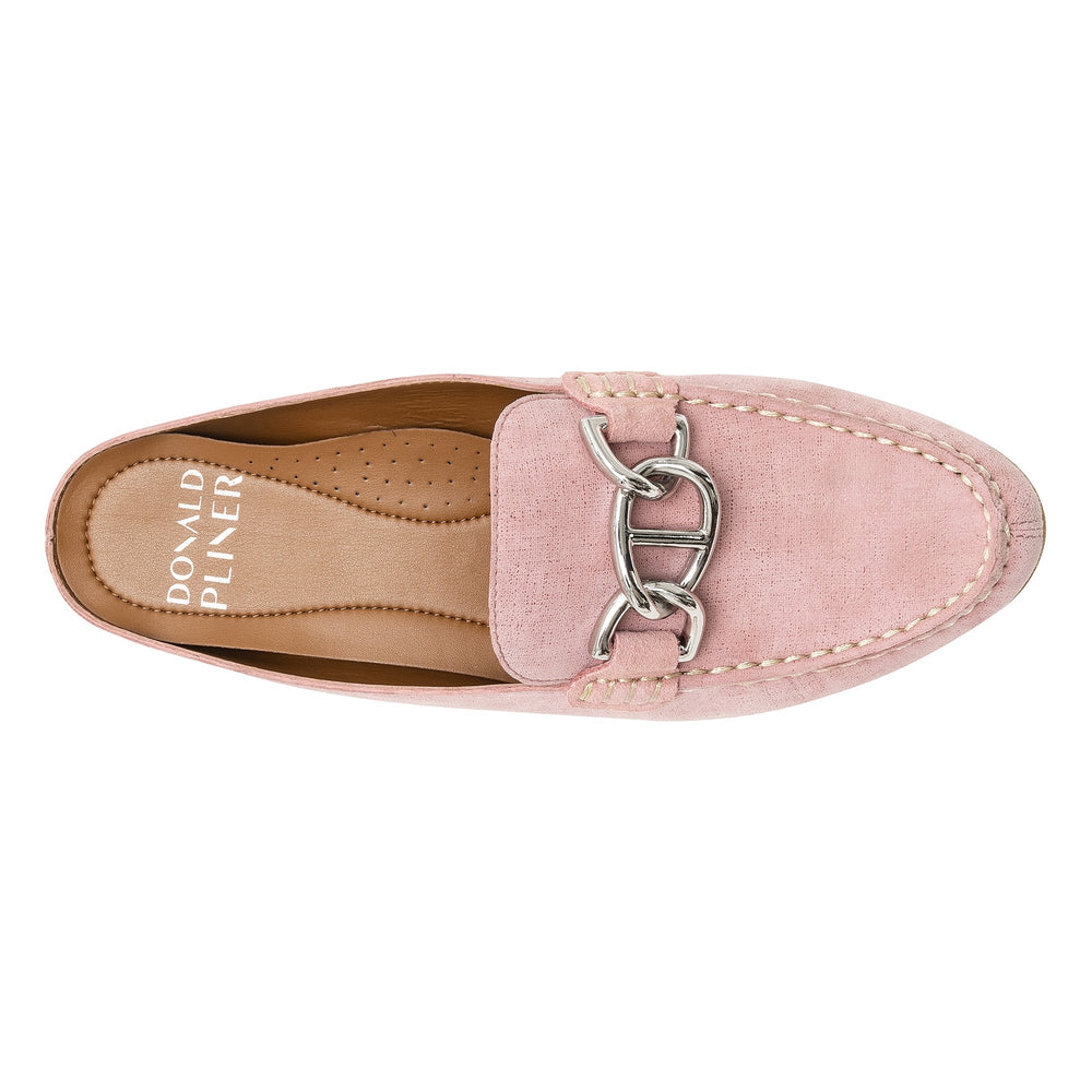 BARNEY - Rose | Donald Pliner Casual