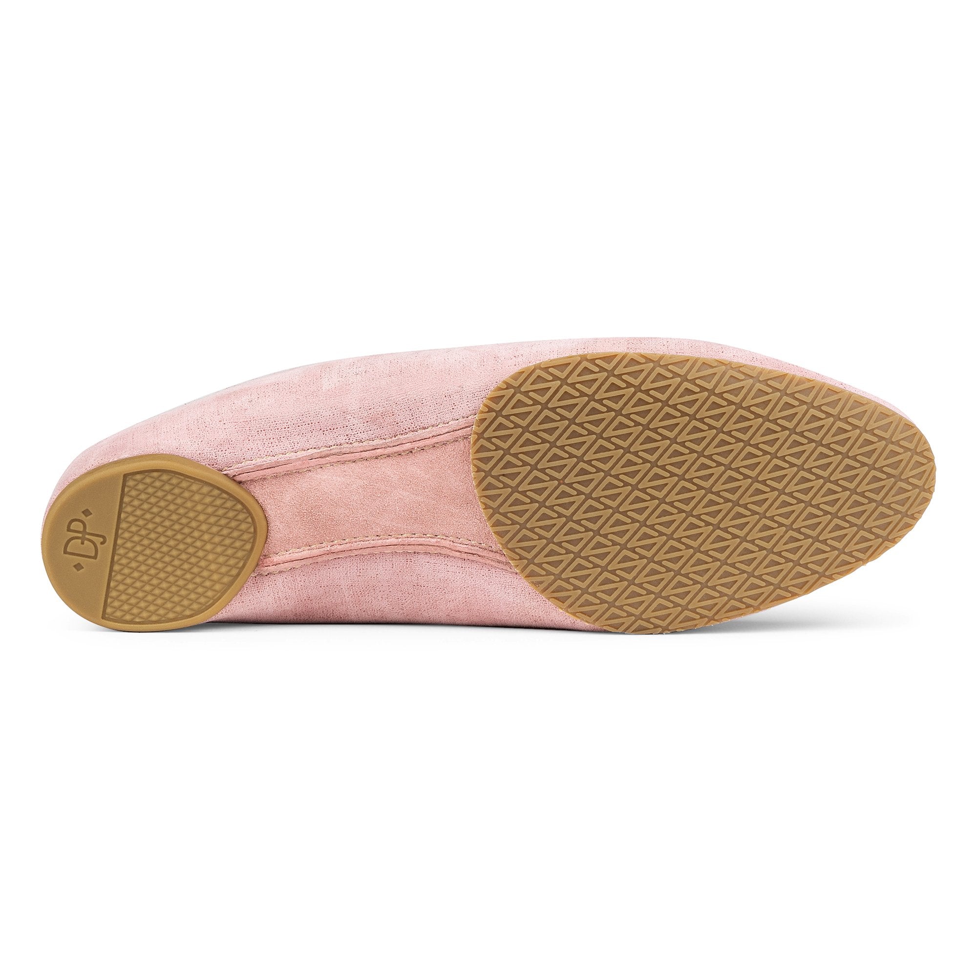 BARNEY - Rose | Donald Pliner Casual