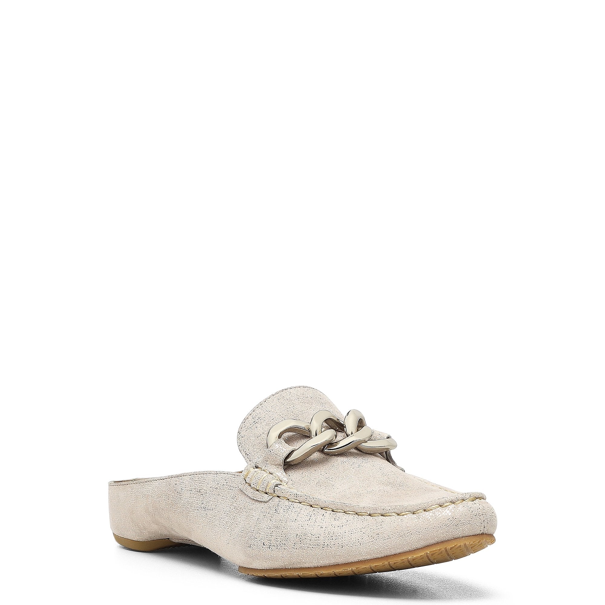 BLESS - Light Taupe | Donald Pliner Casual