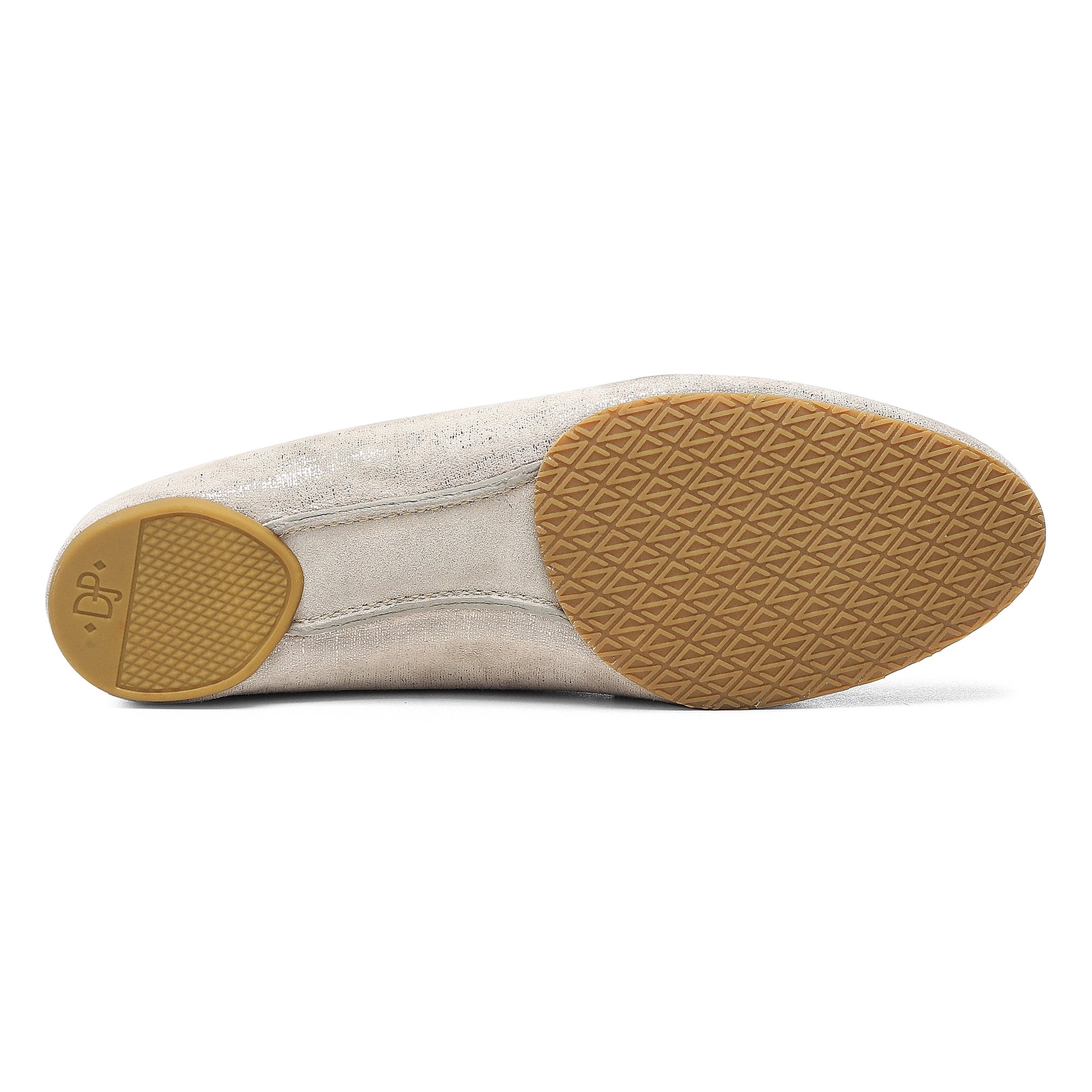 BLESS - Light Taupe | Donald Pliner Casual