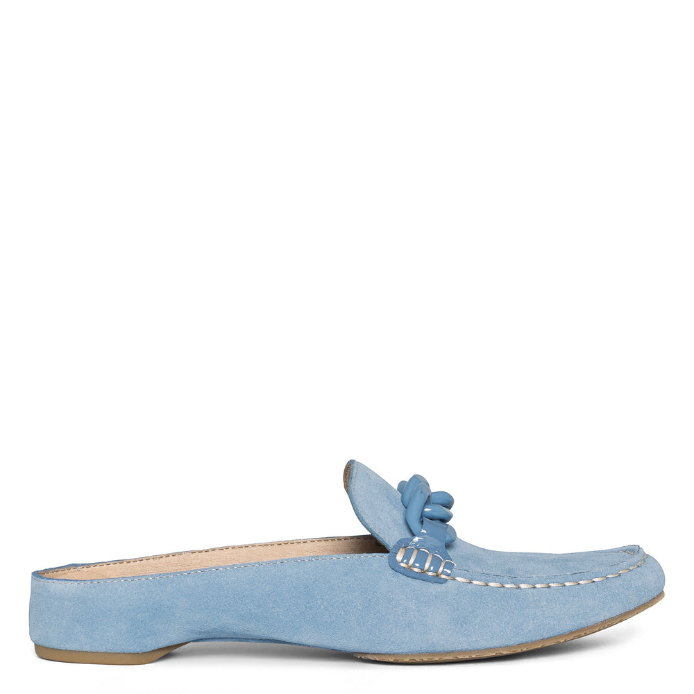 BLESS - Denim | Donald Pliner Casual