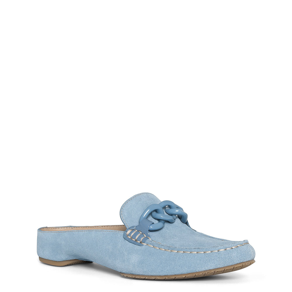 BLESS - Denim | Donald Pliner Casual