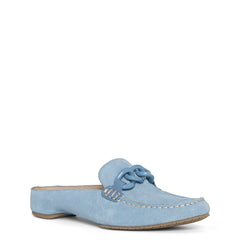 BLESS - Denim | Donald Pliner Casual