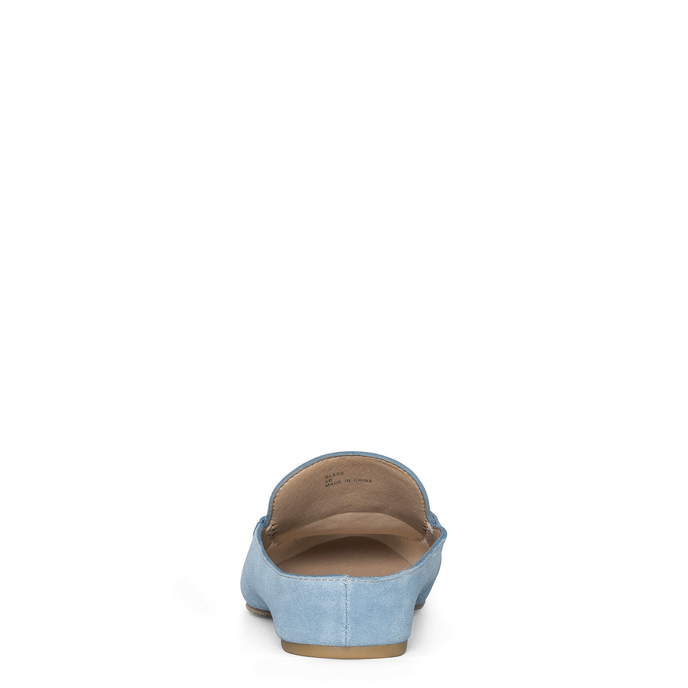 BLESS - Denim | Donald Pliner Casual