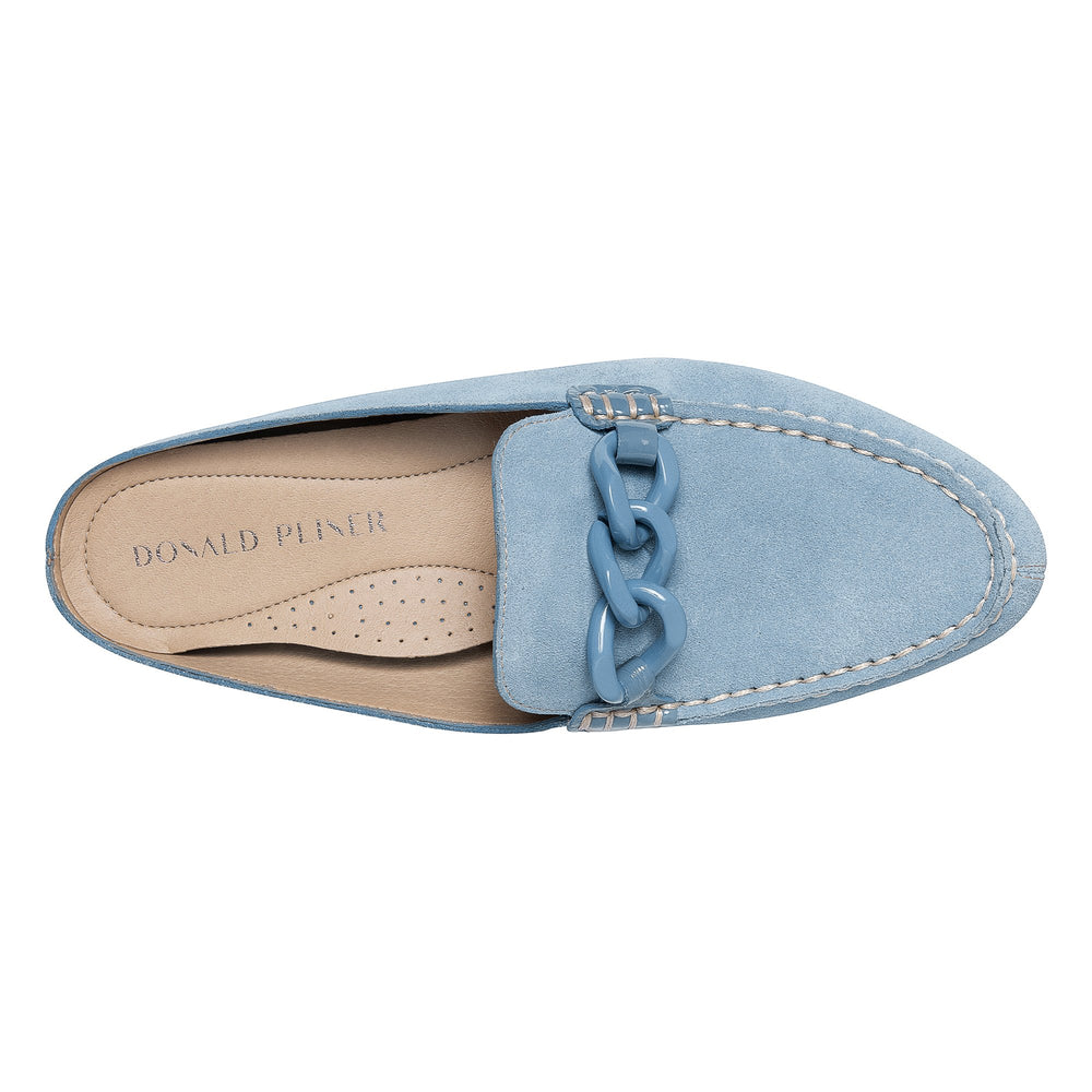 BLESS - Denim | Donald Pliner Casual
