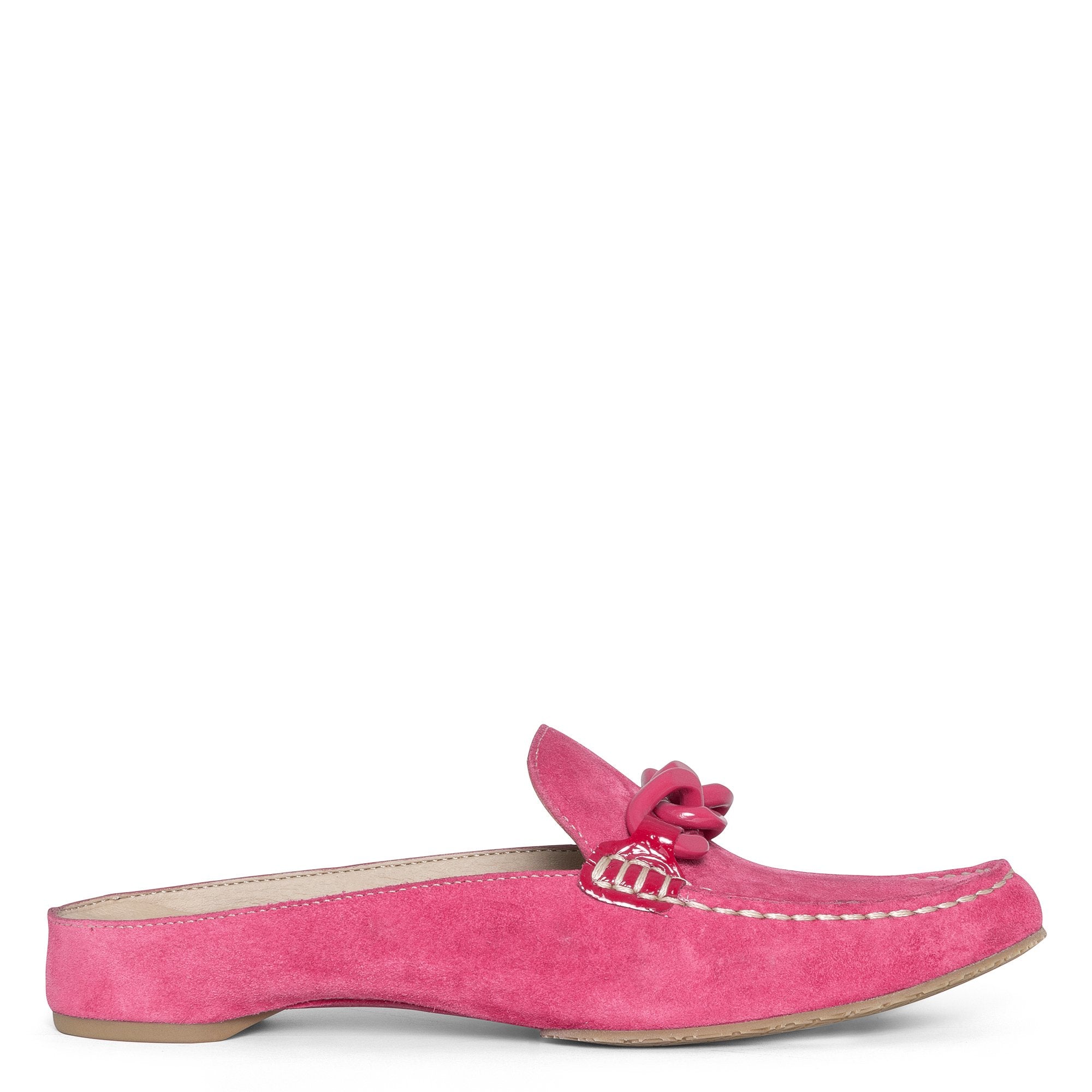 BLESS - Magenta | Donald Pliner Casual