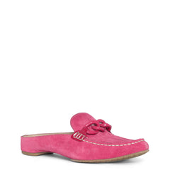 BLESS - Magenta | Donald Pliner Casual