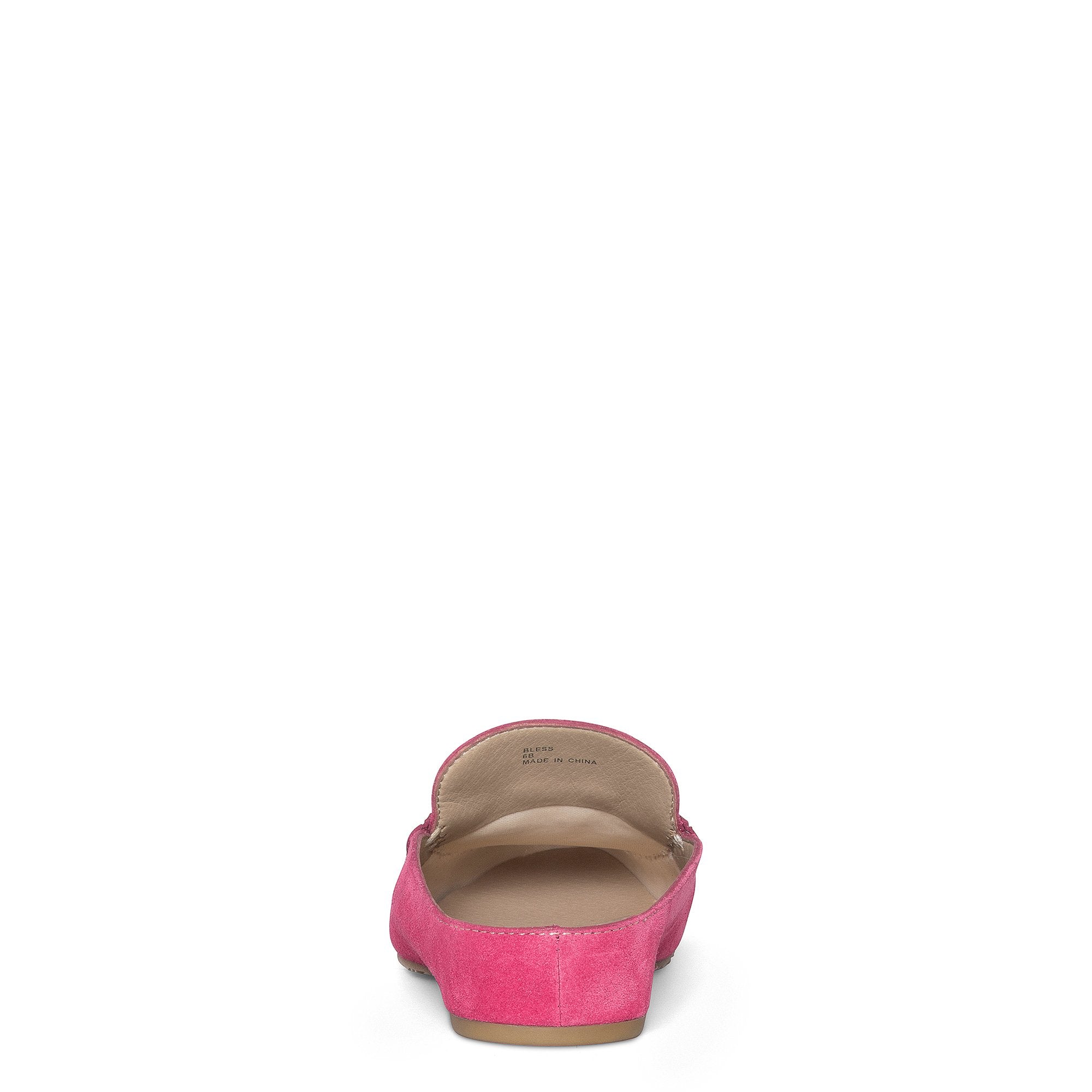 BLESS - Magenta | Donald Pliner Casual