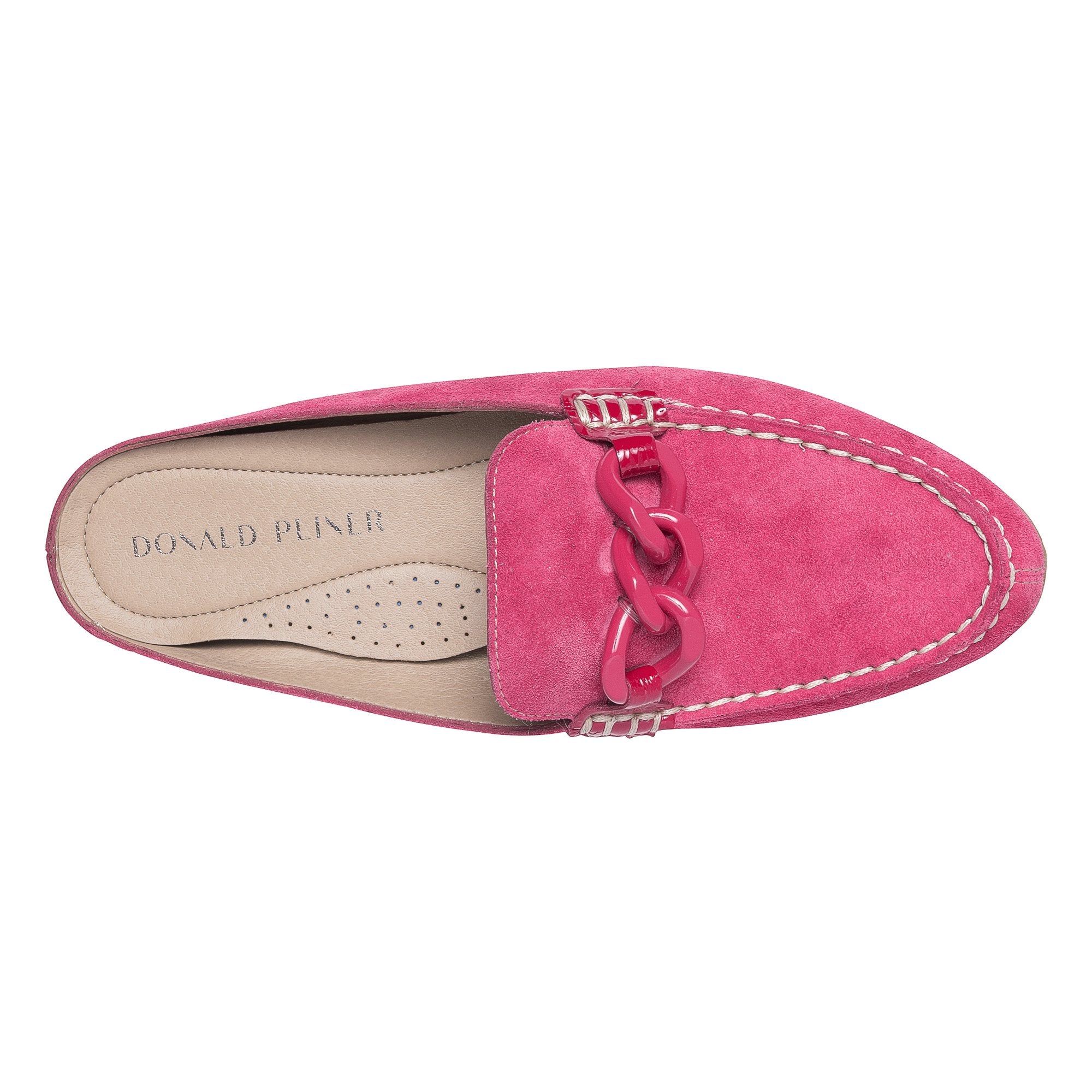BLESS - Magenta | Donald Pliner Casual
