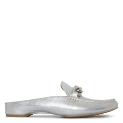 BLESS - Silver | Donald Pliner Casual