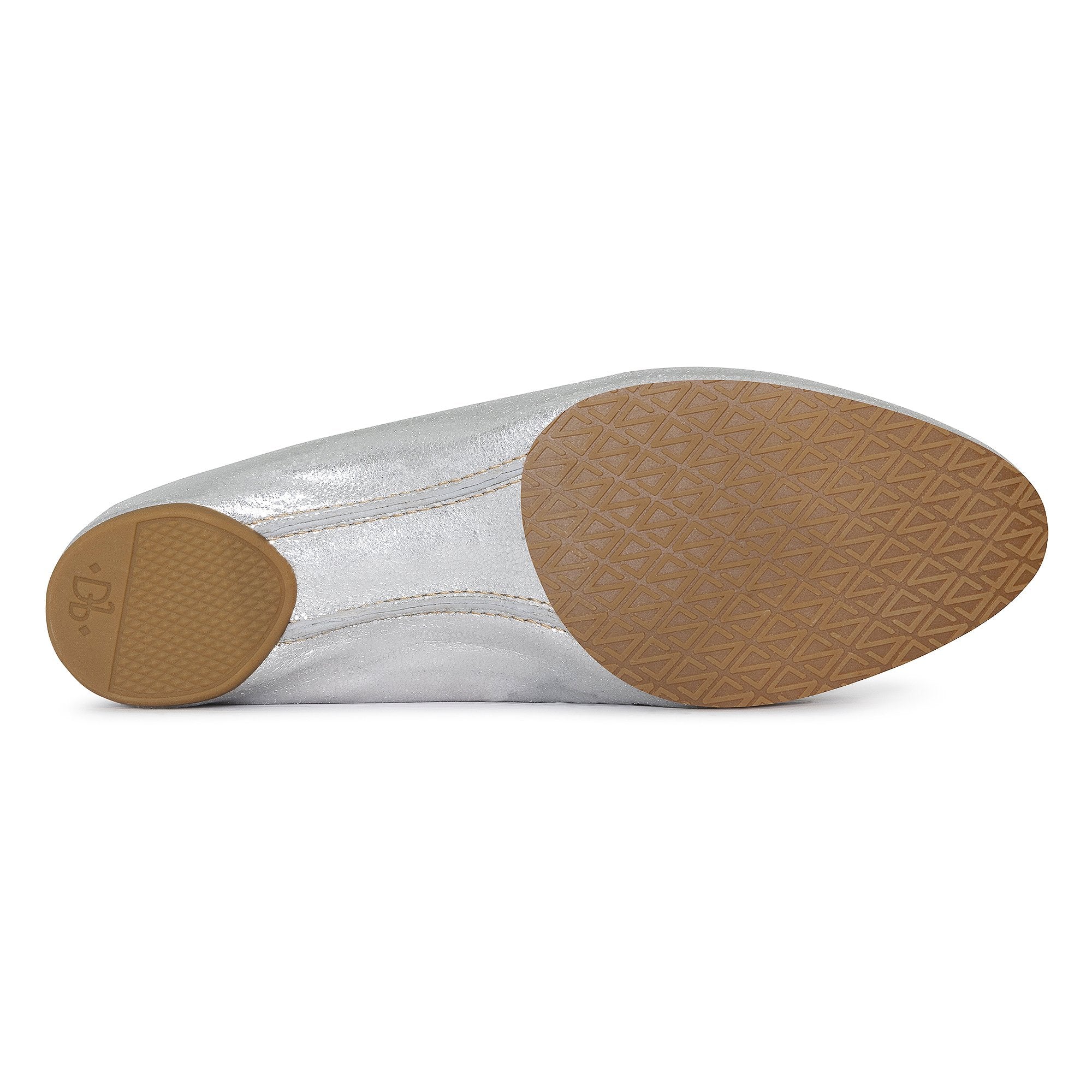 BLESS - Silver | Donald Pliner Casual