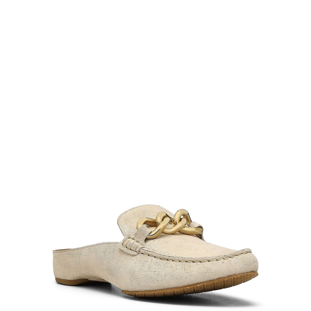 BLESS - Sand | Donald Pliner Casual