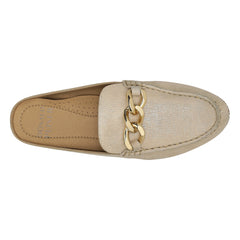 BLESS - Sand | Donald Pliner Casual