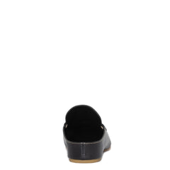 BLESS - Black Leather | Donald Pliner Casual