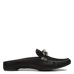 BLESS - Black Metallic | Donald Pliner Casual
