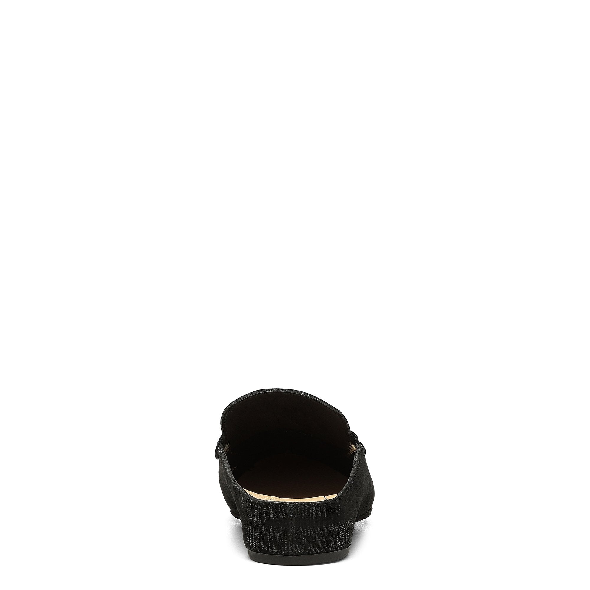 BLESS - Black Metallic | Donald Pliner Casual