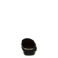 BLESS - Black Metallic | Donald Pliner Casual