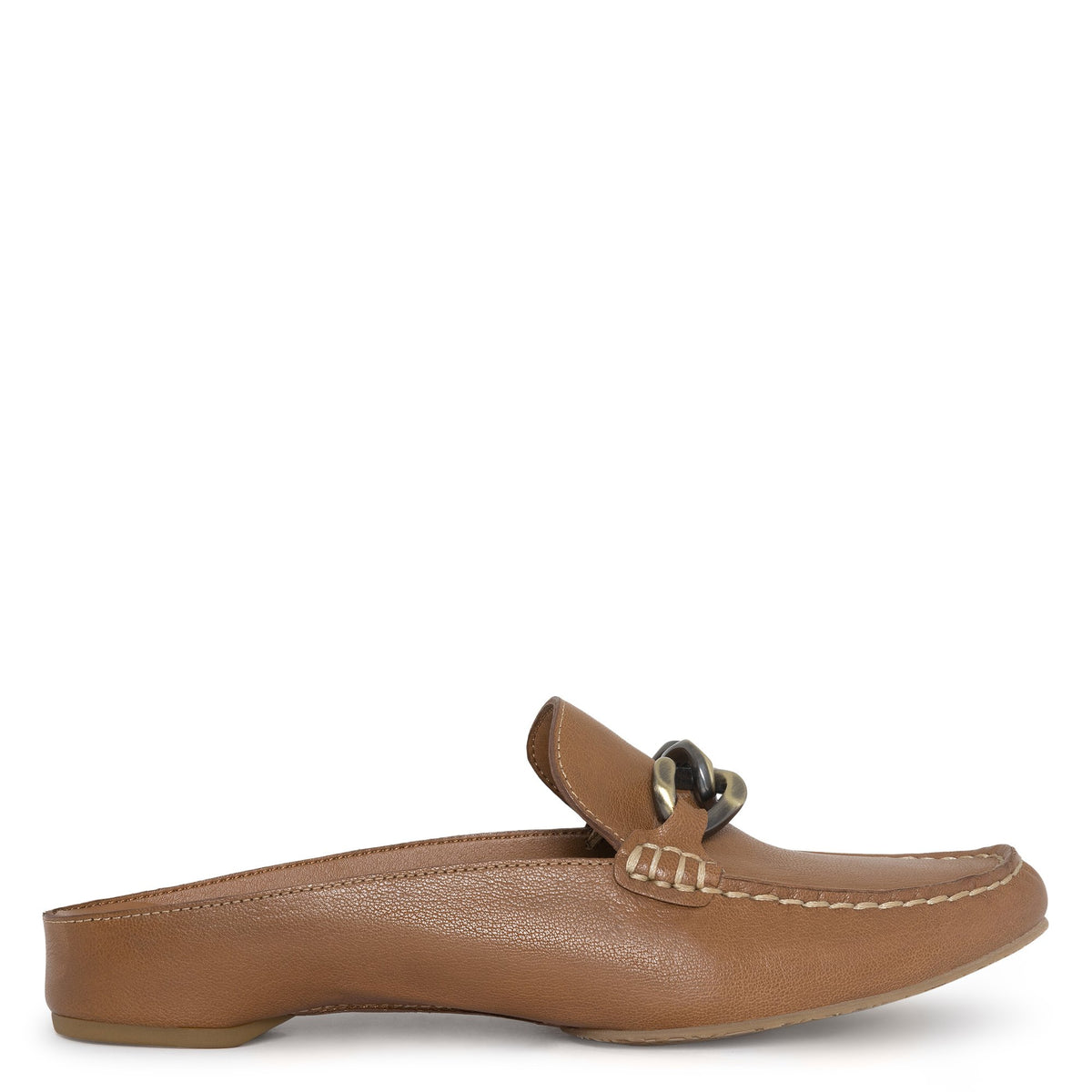 BLESS - Saddle | Donald Pliner Casual