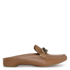 BLESS - Saddle | Donald Pliner Casual