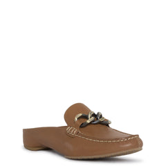 BLESS - Saddle | Donald Pliner Casual