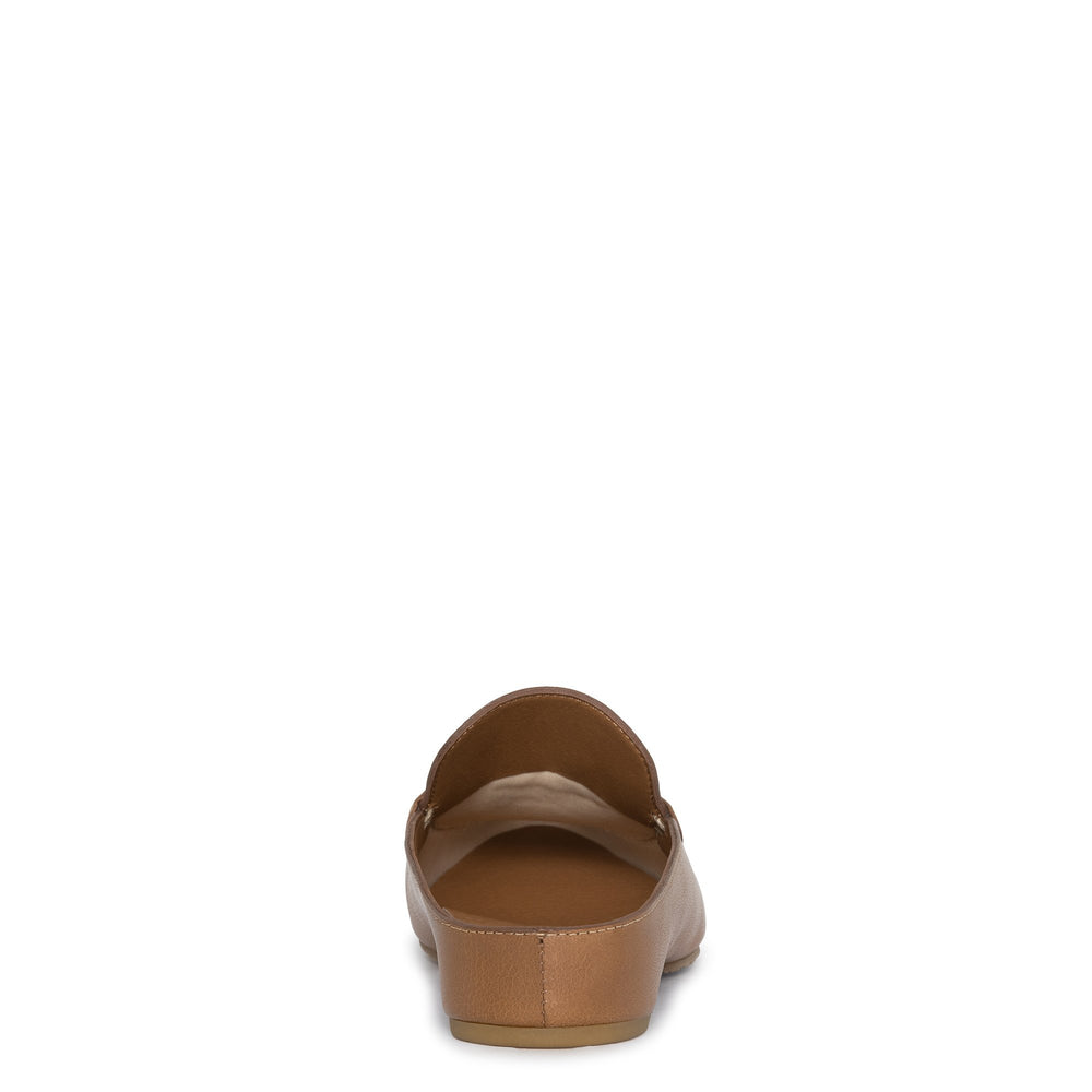 BLESS - Saddle | Donald Pliner Casual
