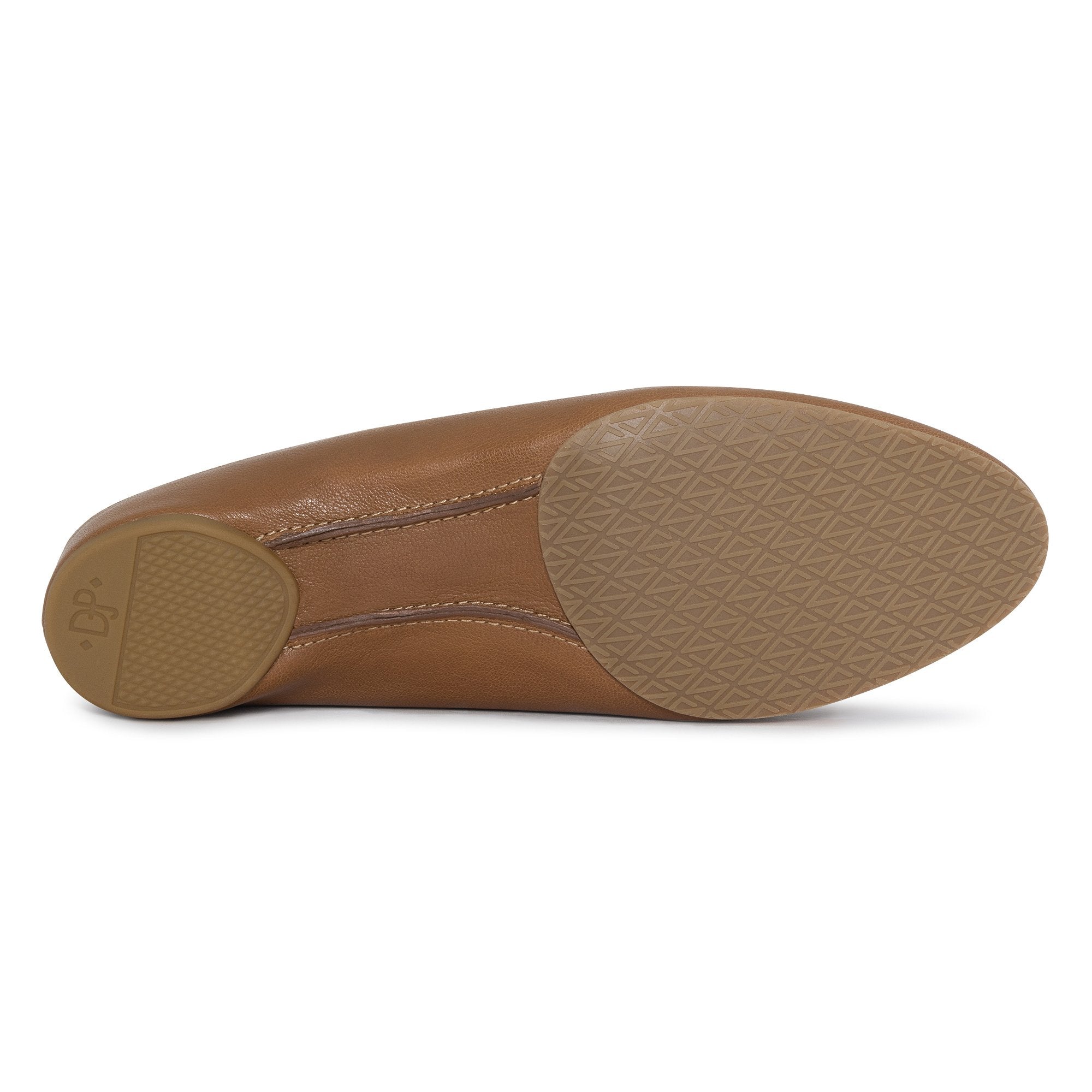 BLESS - Saddle | Donald Pliner Casual