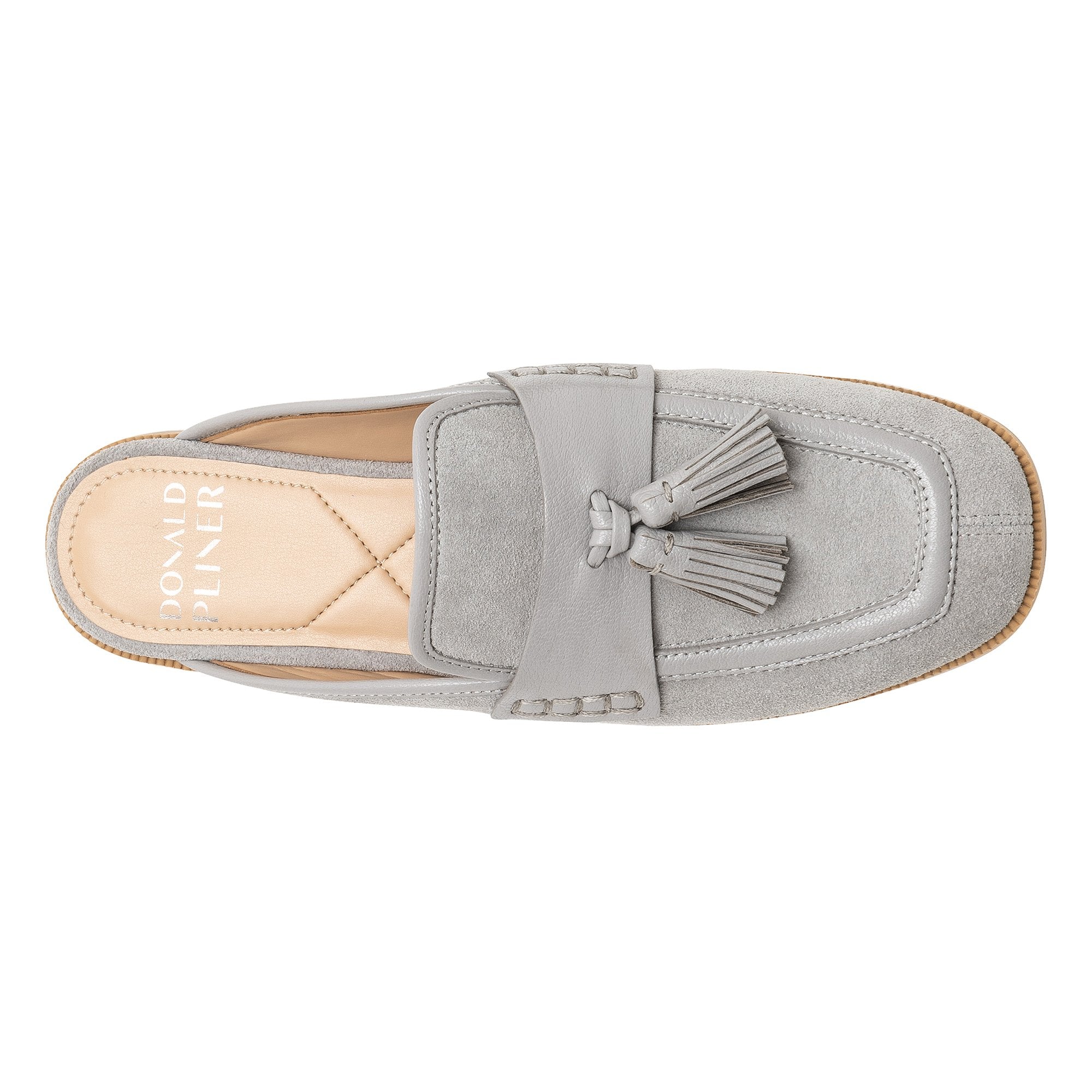 BRYANT - Dove | Donald Pliner Casual