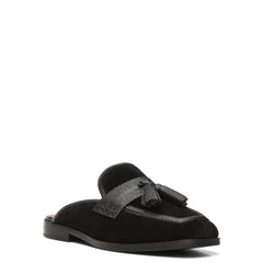 BRYANT - Black | Donald Pliner Casual