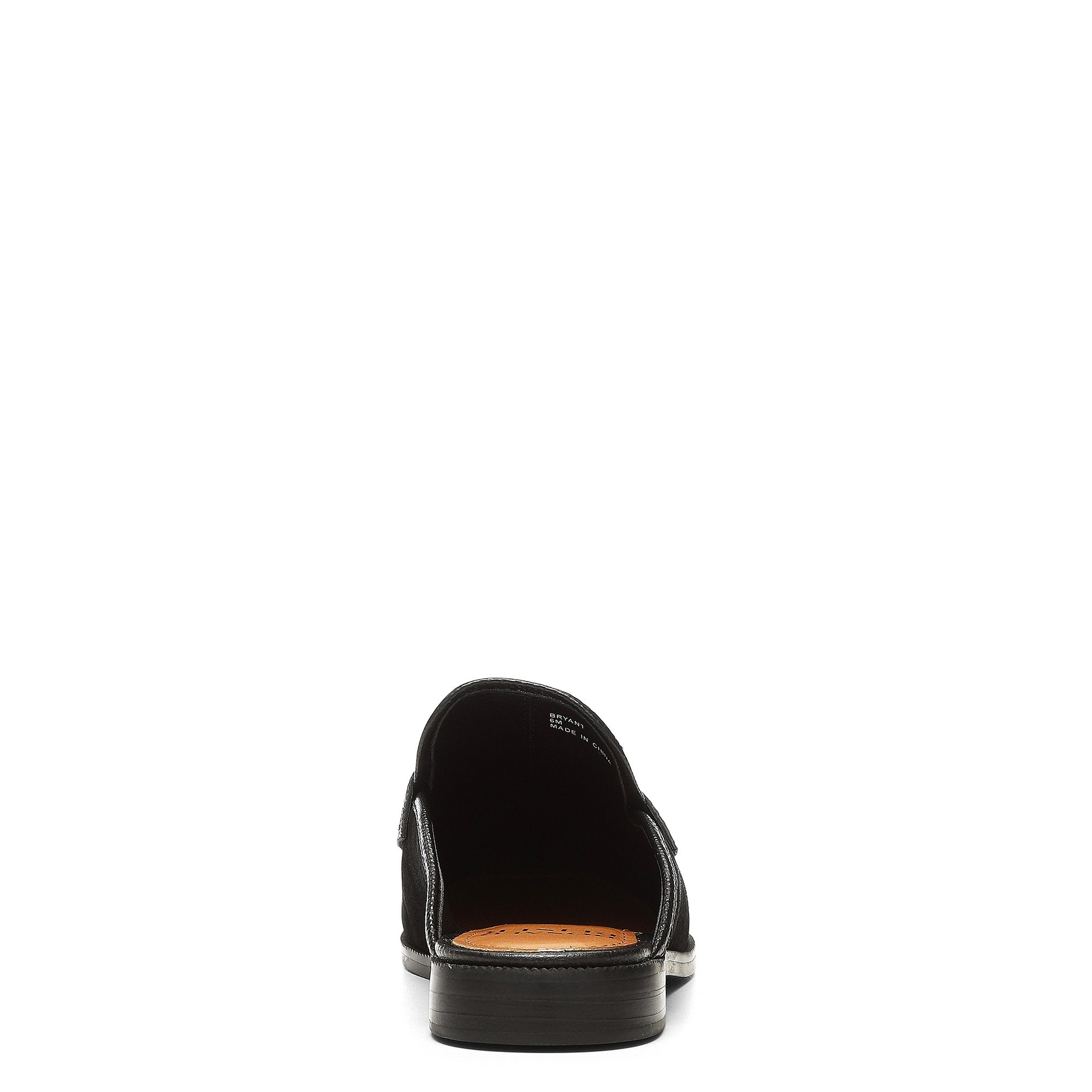 BRYANT - Black | Donald Pliner Casual