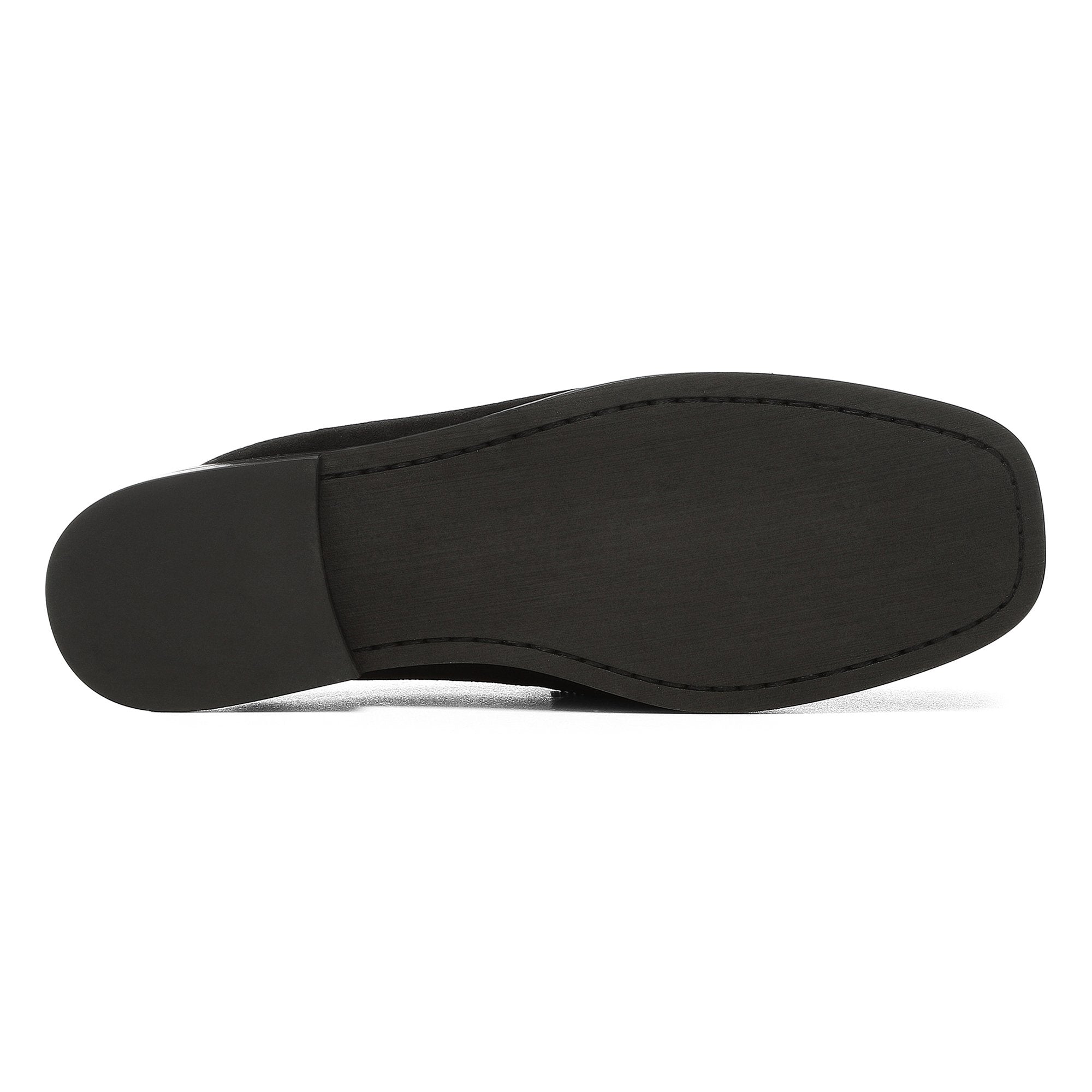BRYANT - Black | Donald Pliner Casual