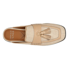 BRYANT - Sand | Donald Pliner Casual