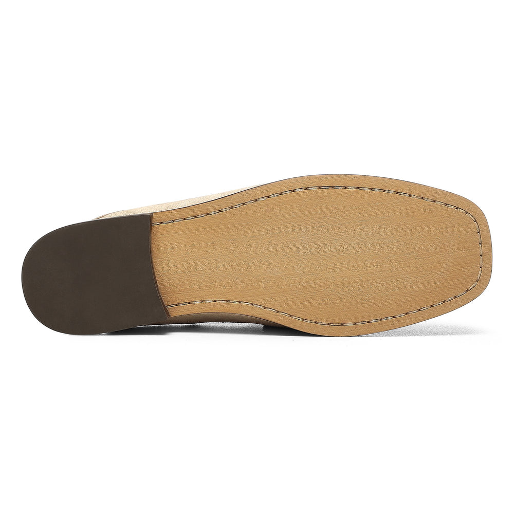 BRYANT - Sand | Donald Pliner Casual