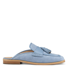 BRYANT - Denim | Donald Pliner Casual
