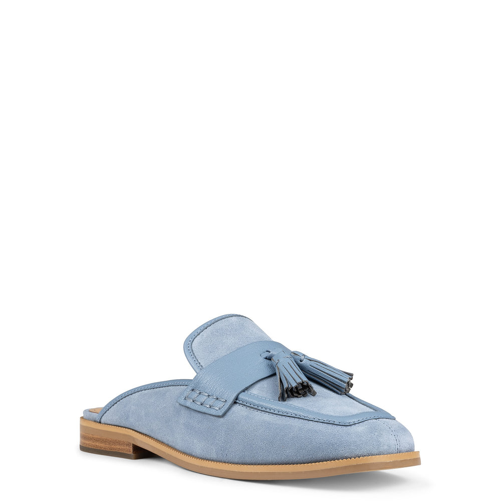 BRYANT - Denim | Donald Pliner Casual