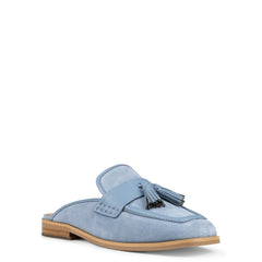 BRYANT - Denim | Donald Pliner Casual