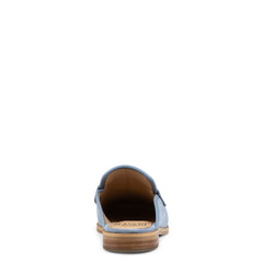 BRYANT - Denim | Donald Pliner Casual
