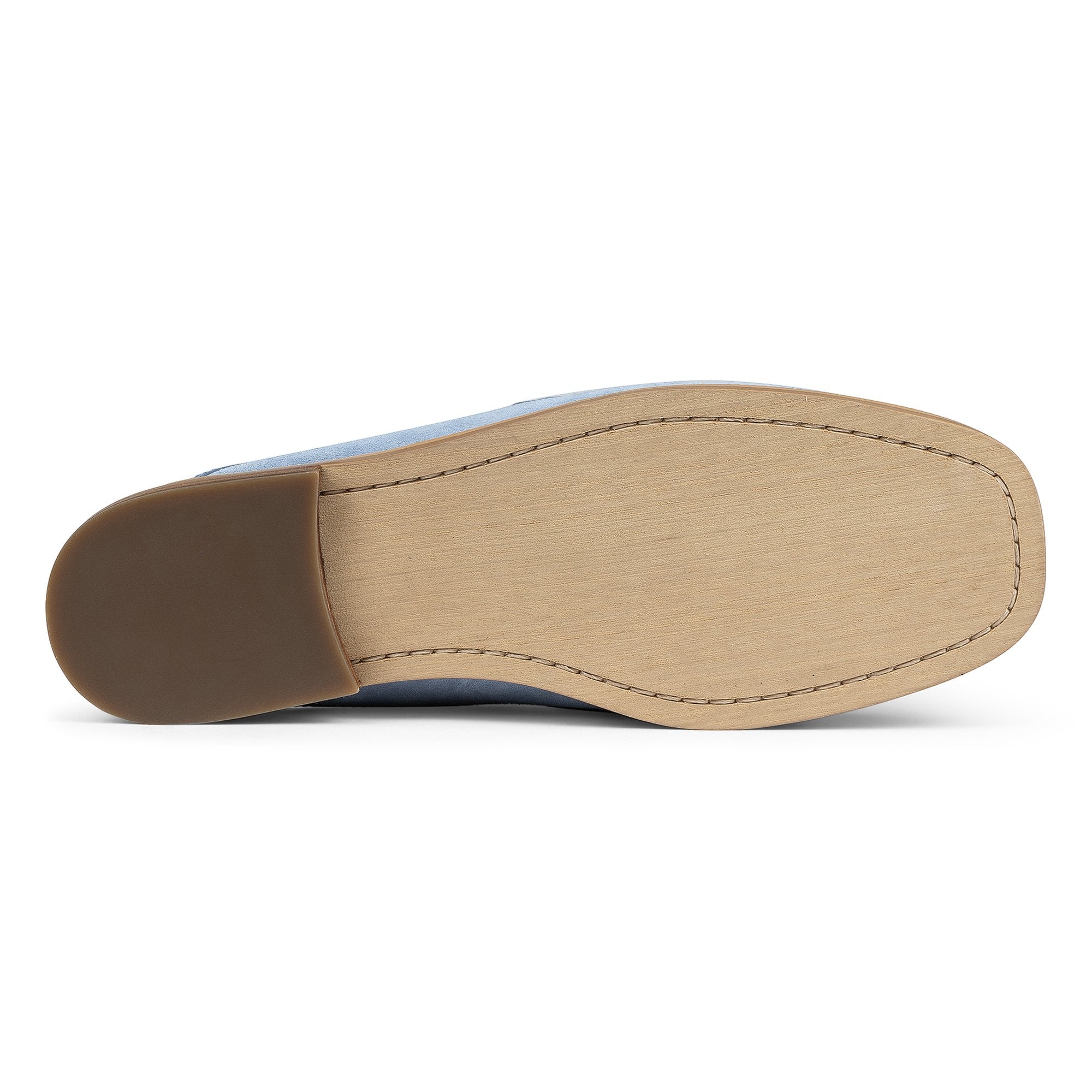 BRYANT - Denim | Donald Pliner Casual