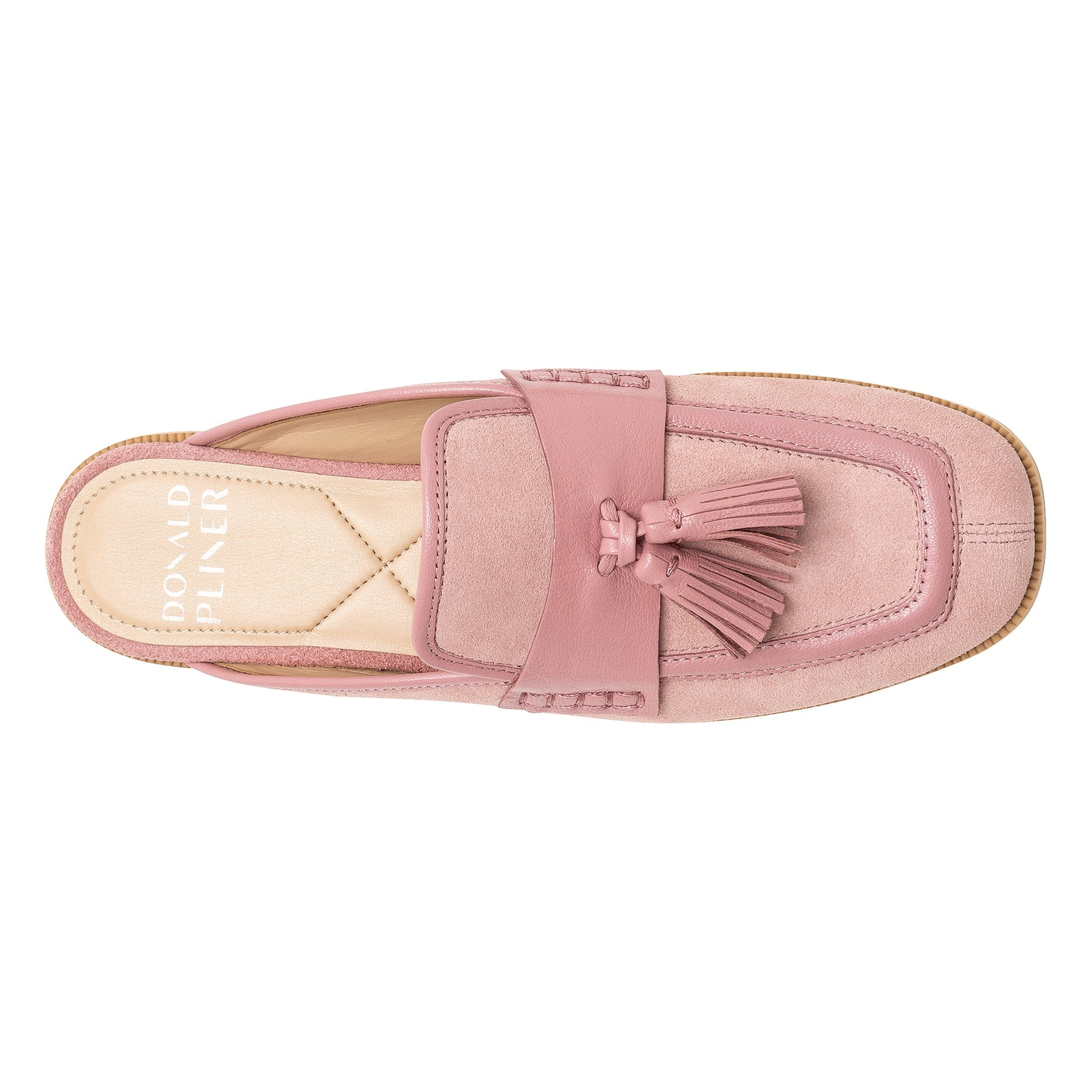 BRYANT - Rose | Donald Pliner Casual