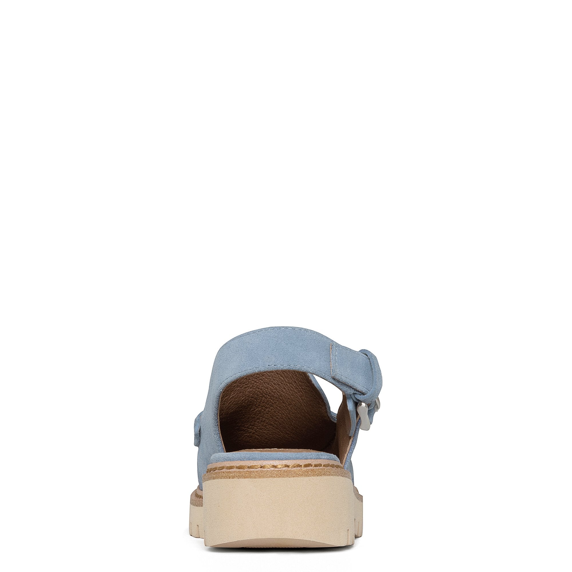 HALIE - Denim | Donald Pliner Casual
