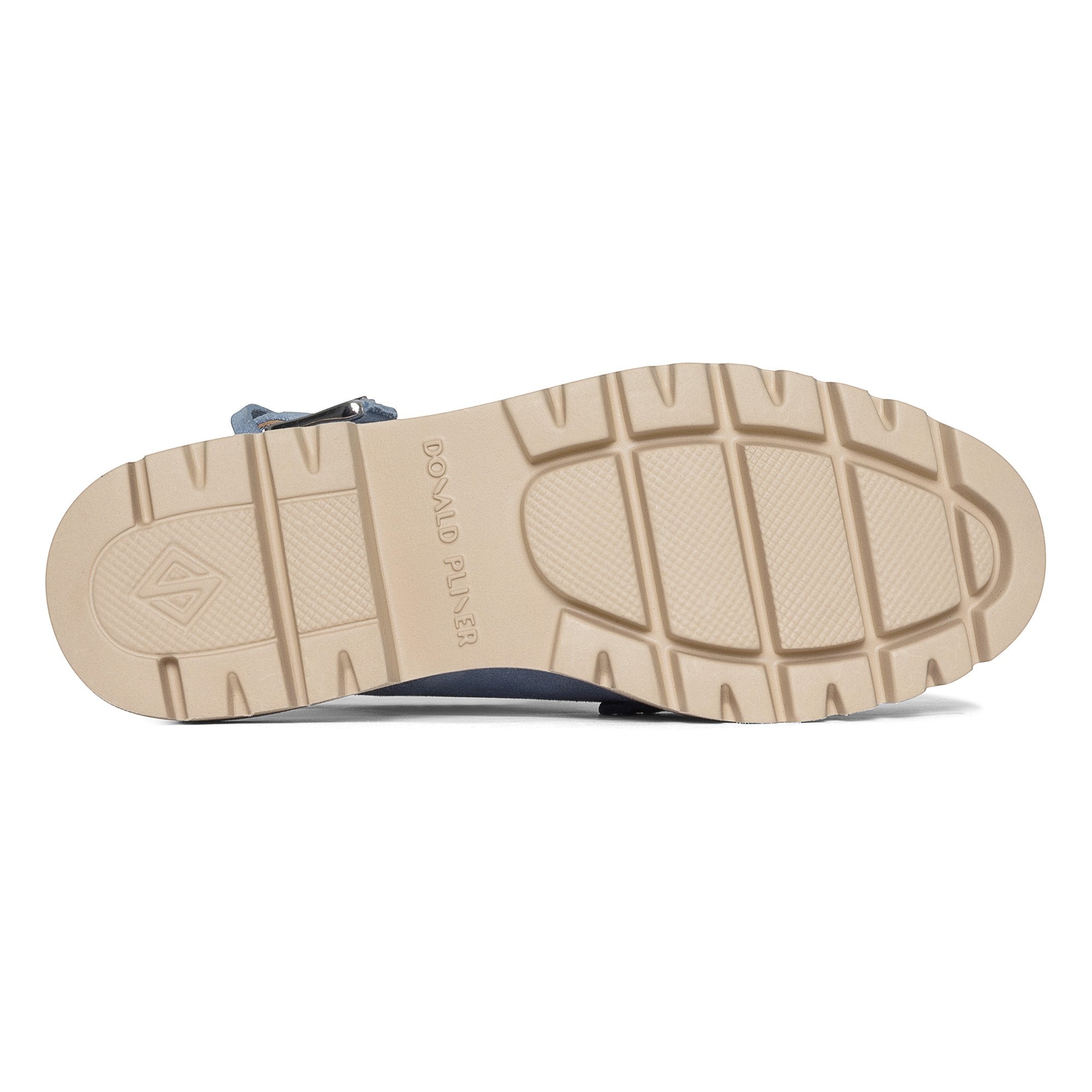 HALIE - Denim | Donald Pliner Casual
