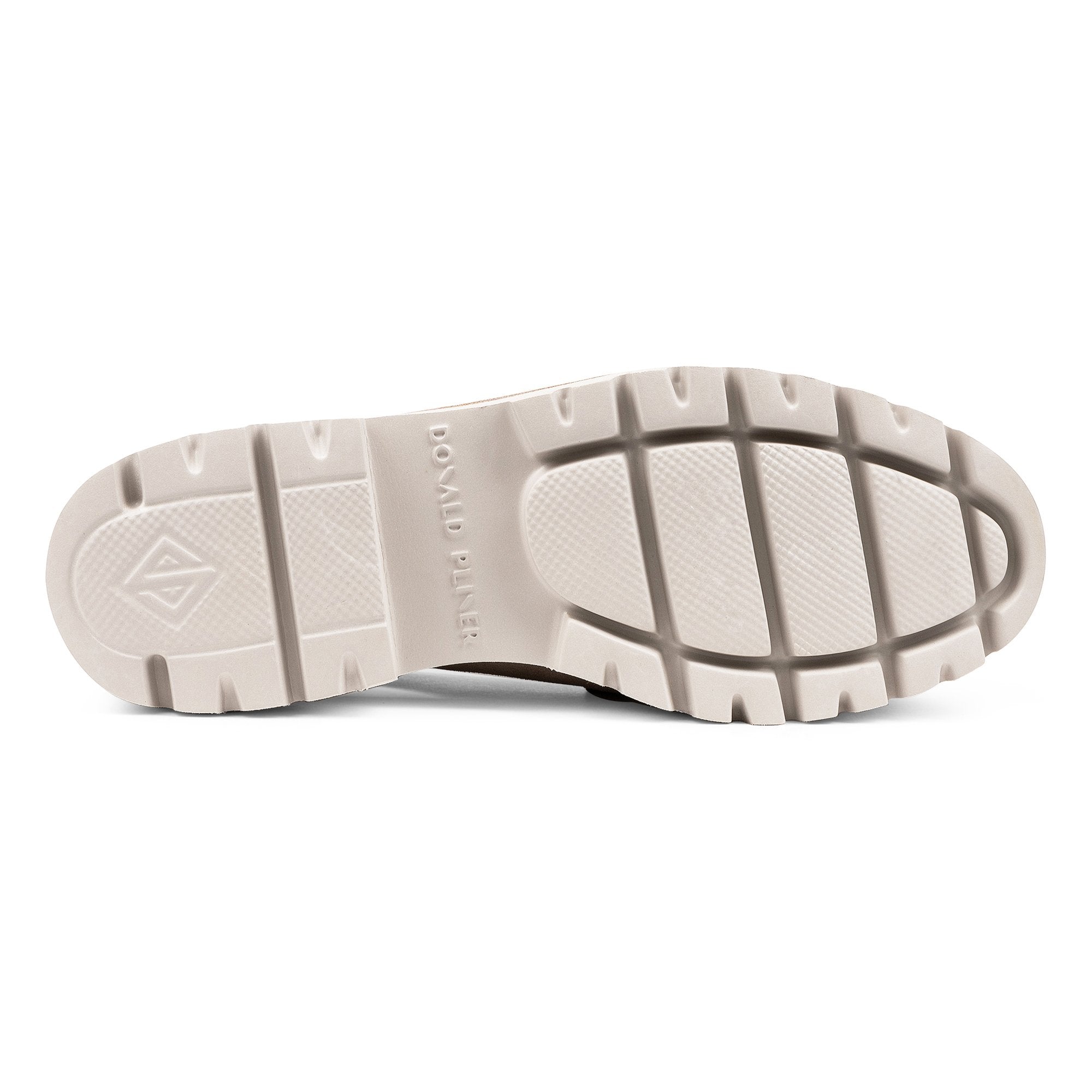 HALIE - Taupe Suede | Donald Pliner Casual