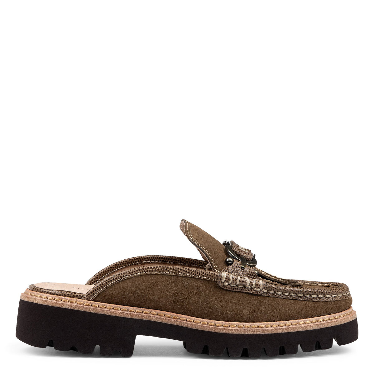 HAMPTON - Biscotti | Donald Pliner Casual