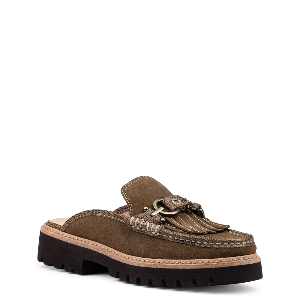 HAMPTON - Biscotti | Donald Pliner Casual
