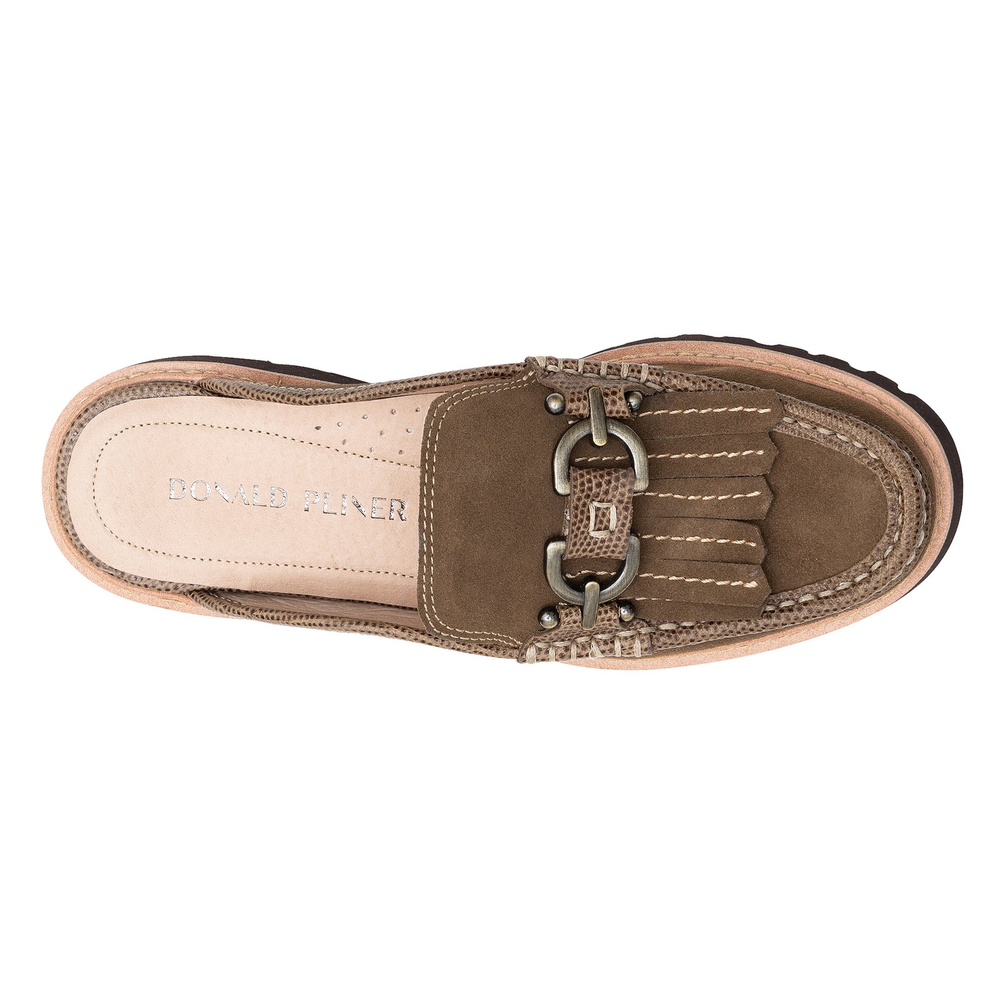 HAMPTON - Biscotti | Donald Pliner Casual