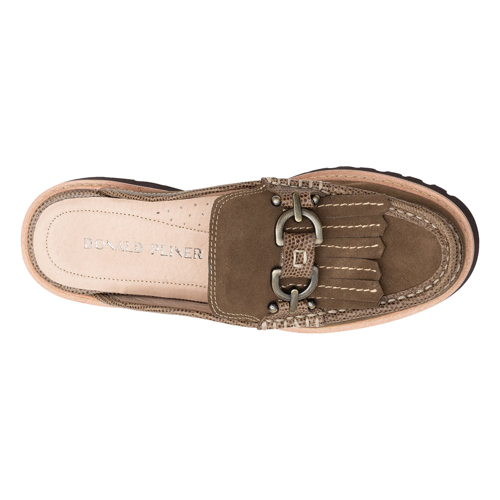 HAMPTON - Biscotti | Donald Pliner Casual