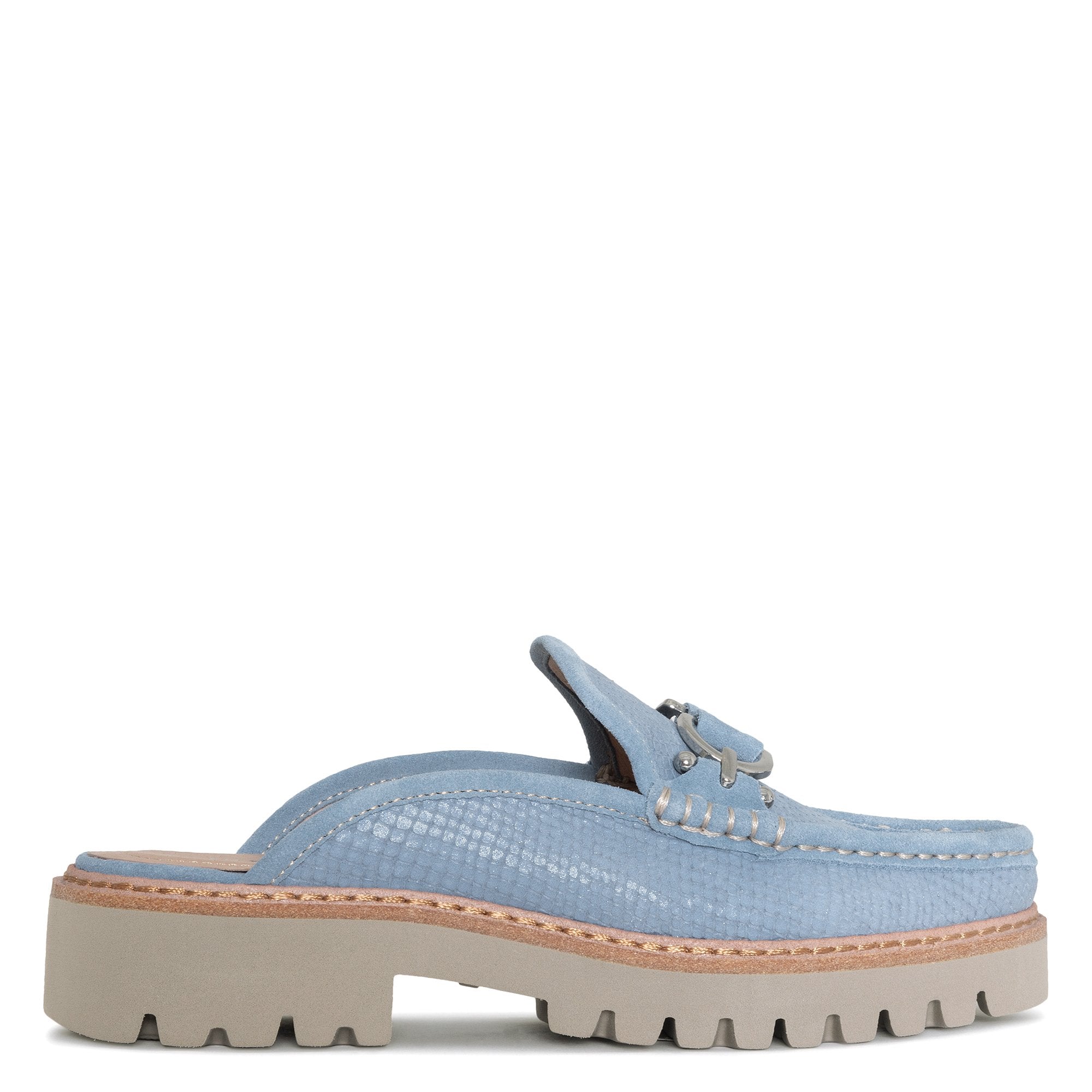 HAMPTON - Denim | Donald Pliner Casual