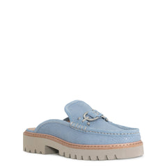 HAMPTON - Denim | Donald Pliner Casual